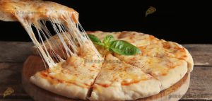 پنیر پیتزا تاپینگ