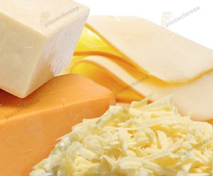 پنیر پیتزا جدید رژیمی