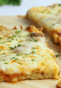 قیمت پنیر پیتزا