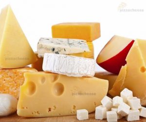 پنیر پیتزا صادراتی