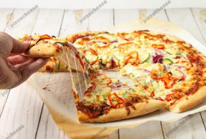 پنیر پیتزا یزد