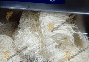 پنیر پیتزا بسته ای