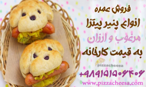 پنیر پیتزا اهواز