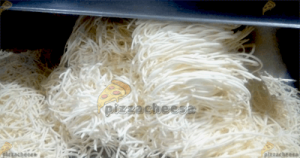 پنیر پیتزا عمده