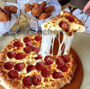 پنیر پیتزا پروسس رنده شده