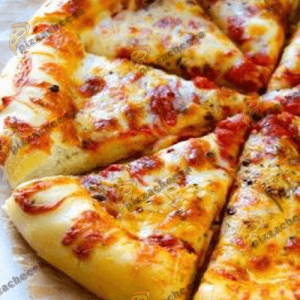 پنیر پیتزا ۲ کیلویی