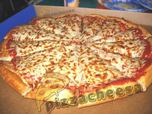 پنیر پیتزا موزارلا