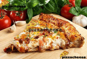 پنیر پیتزای رنده شده