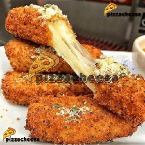 پنیر پیتزا پروسس رنده شده