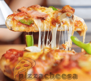 قیمت پنیر پیتزا