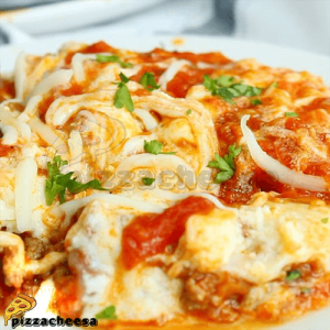 قیمت پنیر پیتزا کیلویی