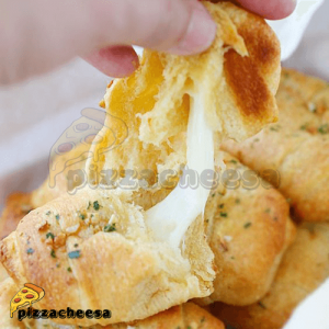 صادرات پنیر پیتزا