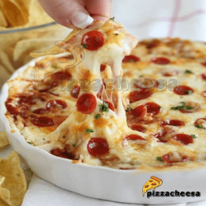انواع پنیر پیتزا