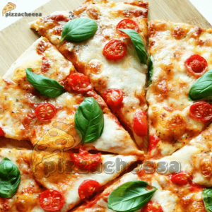 پنیر پیتزا ۲ کیلوگرمی