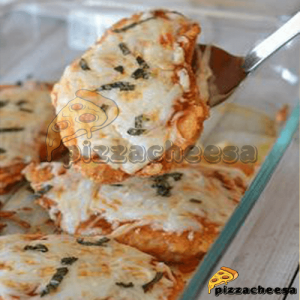 پنیر پیتزا تاپینگ