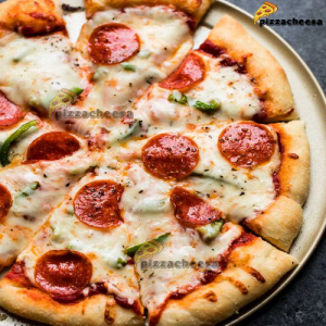 خرید مستقیم پنیر پیتزا