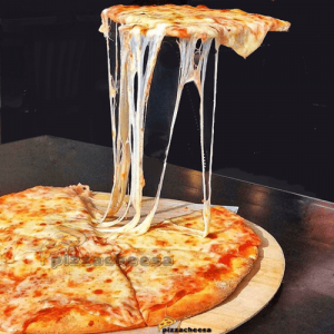 پنیر پیتزای پروسس