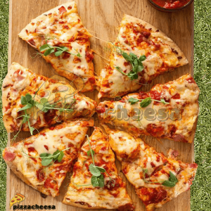 پنیر پیتزا نیم کیلویی