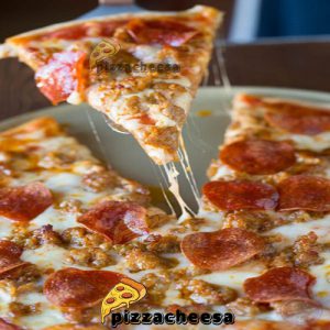 قیمت پنیر پیتزا