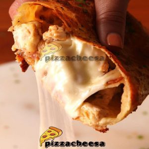 پنیر پیتزا پروسس اصل