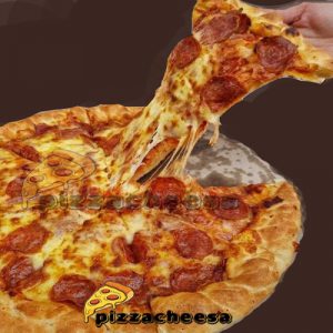 پنیر پیتزا ۴۰۰ گرمی