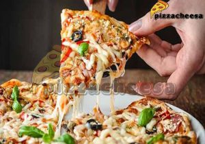 قیمت پنیر پیتزا امروز