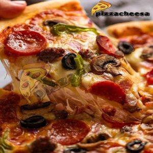 صادرات پنیر پیتزا به عراق