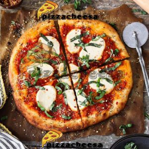 پنیر پیتزا تاپینگ ۲ کیلوگرمی