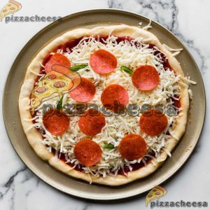 فروش پنیر پیتزا قم