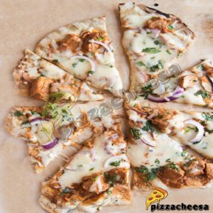 پنیر پیتزا پروسس رنده شده