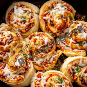 پنیر پیتزا تاپینگ ۲ کیلوگرمی