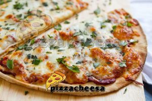 پخش پنیر پیتزا در تهران