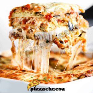 خرید آنلاین پنیر پیتزا