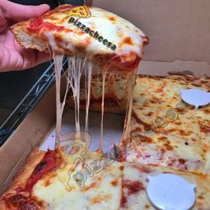 قیمت پنیر پیتزا تاپینگ