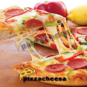 پنیر پیتزا ۱۸۰ گرمی