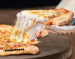 مرغوب ترین پنیر پیتزا