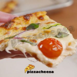 خرید اینترنتی پنیر پیتزا