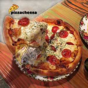 خرید پنیر پیتزا پروسس