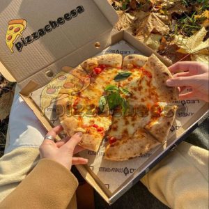 فروش عمده ی پنیر پیتزا