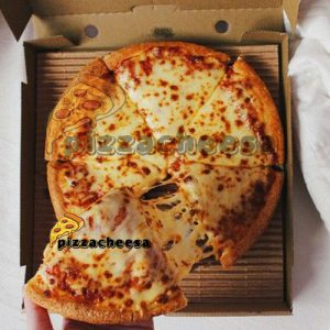قیمت پنیر پیتزا درجه یک