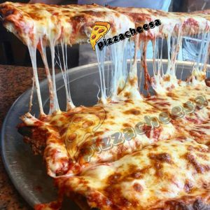 پنیر پیتزای خوب و کشدار