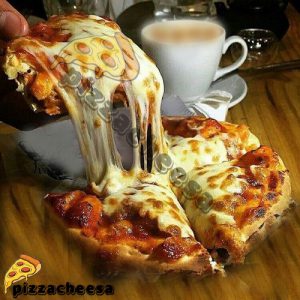 پنیر پیتزا شیتزا