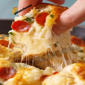 پنیر پیتزا رنده شده