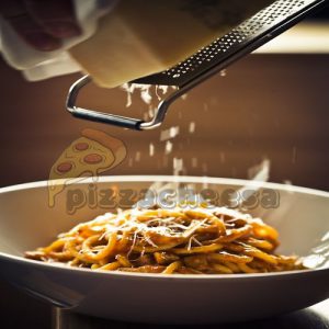 پنیر پیتزا پروسس رنده شده