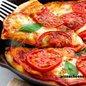 پنیر پیتزا ۲ کیلویی