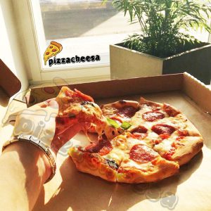 قیمت عمده پنیر پیتزا پروسس