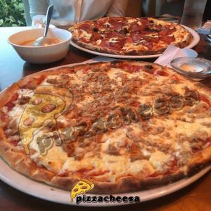 پنیر پیتزا ۵۰۰ گرمی