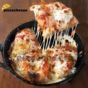 پنیر پیتزا خامه ای پروسس