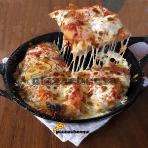 پنیر پیتزا پروسس رنده شده