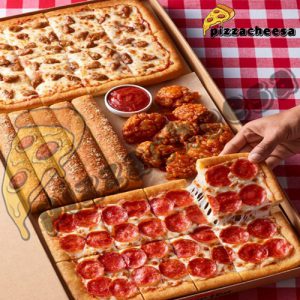 پنیر پیتزا ۱ کیلویی